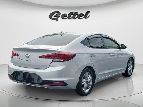 Used 2020 Hyundai Elantra Value Edition w/ Winter Weather Package FWD image 5