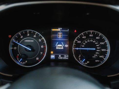 Used 2021 Subaru Ascent Touring image 19