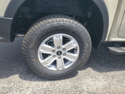 New 2026 Ford Ranger XL RWD image 8
