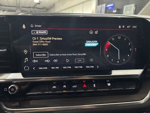 Used 2025 GMC Sierra 1500 SLT image 22