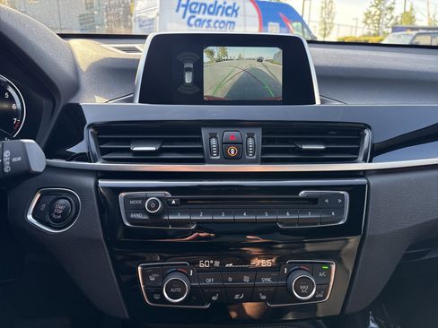 Used 2019 BMW X1 xDrive28i w/ Convenience Package AWD/4WD image 28