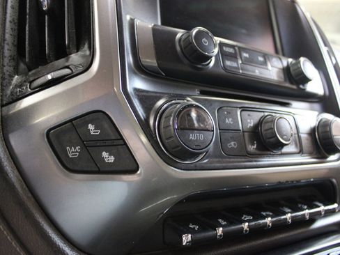 Used 2015 Chevrolet Silverado 2500 LTZ w/ Duramax Plus Package image 19