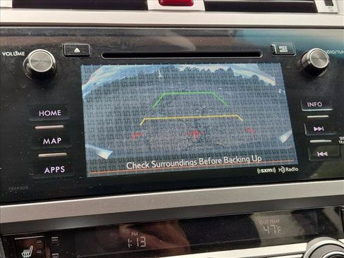 Used 2016 Subaru Outback 3.6R Limited AWD/4WD image 13