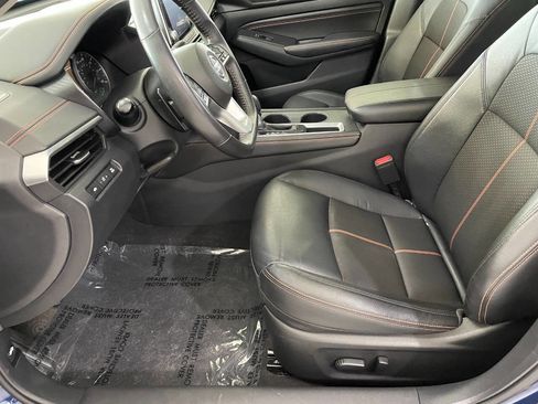 Used 2022 Nissan Altima 2.5 SR image 15