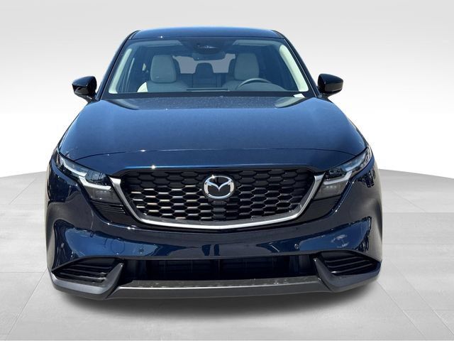 New 2026 MAZDA CX-5 Select AWD/4WD image 8