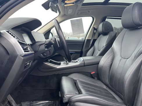 Used 2020 BMW X7 xDrive40i w/ Premium Package image 23