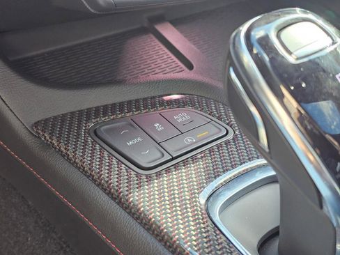 New 2026 Cadillac CT5 V image 36