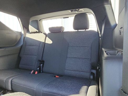 New 2026 Chevrolet Traverse LT w/ Driver Confidence Package image 23