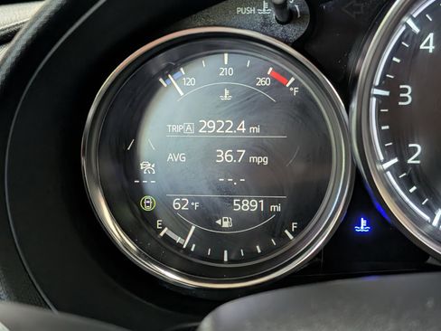 Used 2024 MAZDA MX-5 Miata Grand Touring image 19