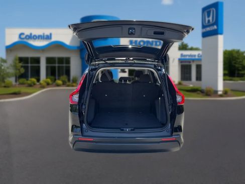 Used 2025 Honda CR-V LX image 35