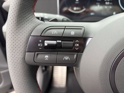 New 2026 Hyundai Sonata N Line image 13