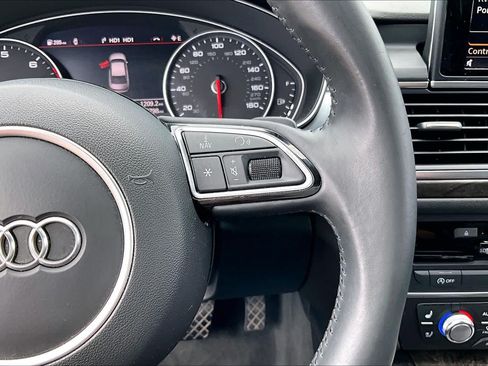 Used 2018 Audi A6 3.0T Prestige w/ Prestige Package AWD/4WD image 22