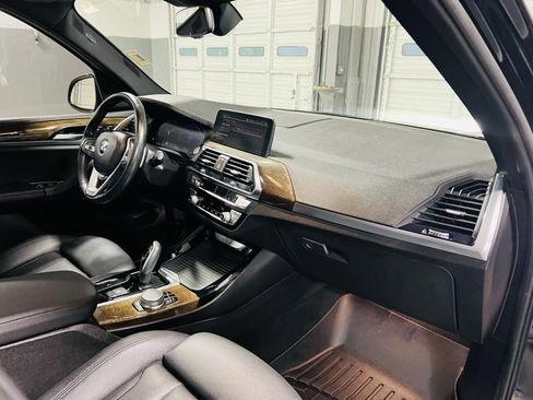 Used 2020 BMW X3 sDrive30i w/ Premium Package image 33
