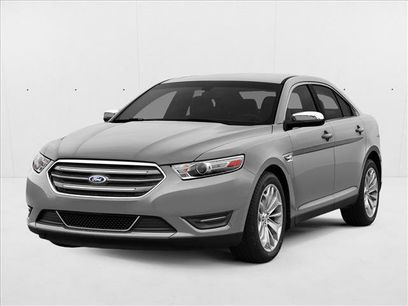 Used 2015 Ford Taurus SEL w/ Equipment Group 201A
