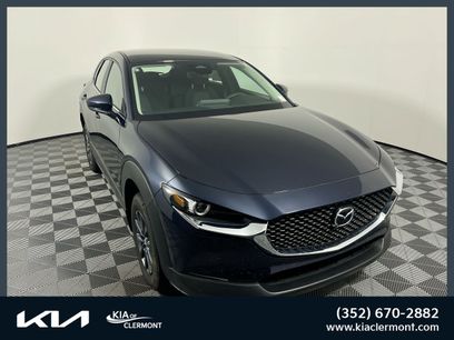 Used 2025 MAZDA CX-30 AWD 2.5 S