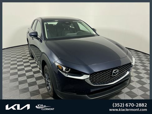Used 2025 MAZDA CX-30 AWD 2.5 S image 1