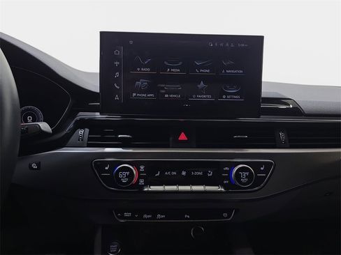 Certified 2023 Audi A5 2.0T Premium Plus w/ Premium Plus image 19