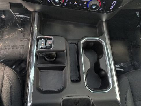 New 2026 Chevrolet Silverado 1500 RST w/ Safety Package AWD/4WD image 23