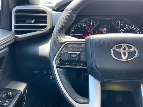 Used 2023 Toyota Tundra Limited AWD/4WD image 24