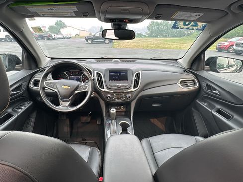 Certified 2020 Chevrolet Equinox LT w/ Midnight Edition AWD/4WD image 29