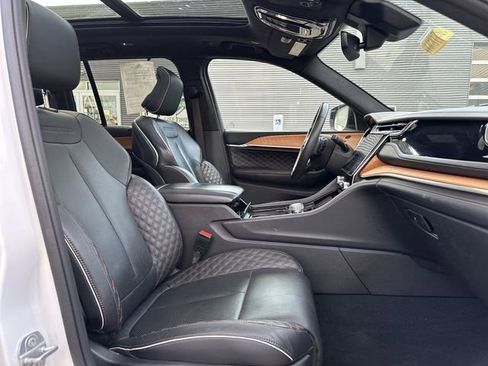 Used 2023 Jeep Grand Cherokee Summit image 28