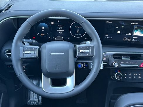 New 2026 Hyundai Palisade Limited AWD/4WD image 14