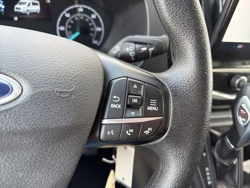 Used 2023 Ford Transit 350 XLT RWD image 13