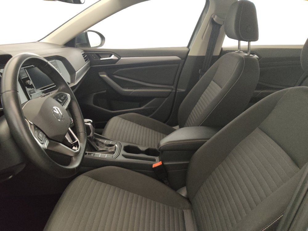 Used 2024 Volkswagen Jetta S FWD image 17