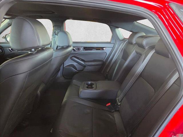 Used 2025 Honda Civic Sport Touring image 15