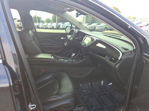 Used 2020 Buick Envision Essence FWD image 60