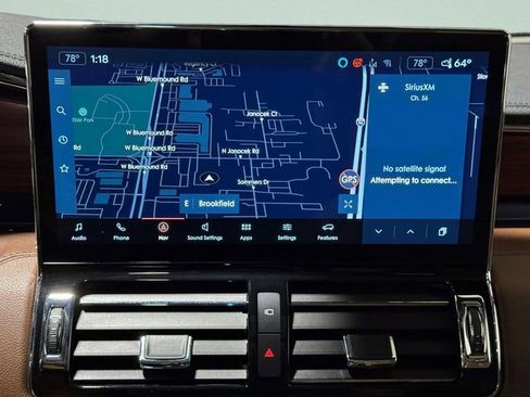 Used 2022 Lincoln Navigator Reserve image 16