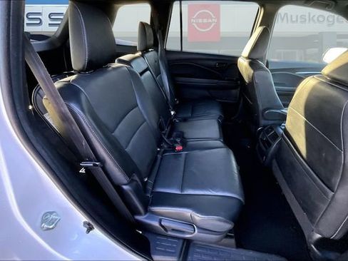 Used 2022 Honda Passport EX-L image 21