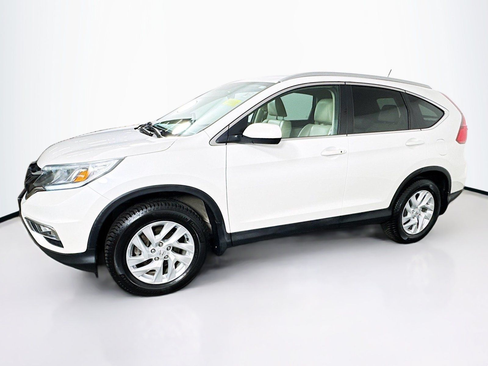 Used 2015 Honda CR-V EX image 4