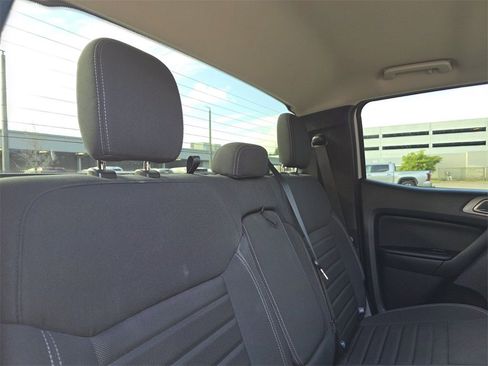 Used 2022 Ford Ranger XLT w/ Equipment Group 301A Mid image 18