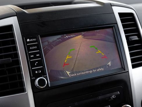 Used 2019 Nissan Frontier S image 17