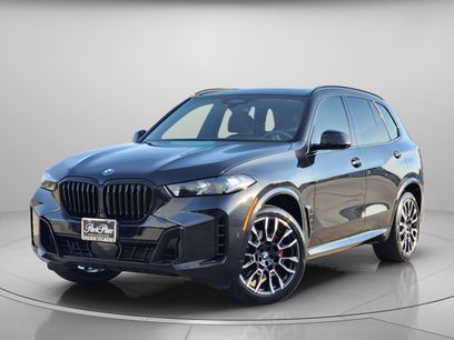 Used 2026 BMW X5 xDrive40i w/ M Sport Package