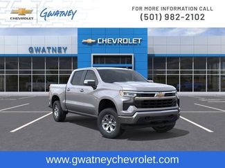New 2026 Chevrolet Silverado 1500 LT video 1