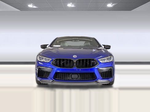 Used 2023 BMW M8 Competition w/ M Driver's Package AWD/4WD image 6