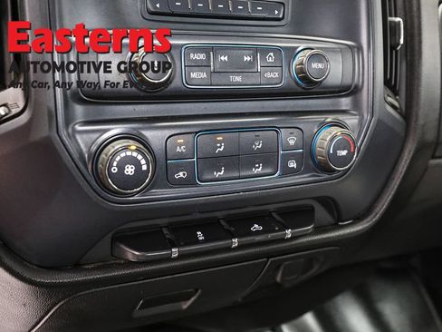 Used 2017 GMC Sierra 1500 2WD Double Cab w/ Sierra Convenience Package image 19