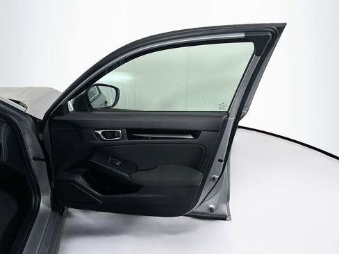 Used 2022 Honda Civic EX image 33