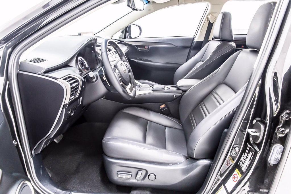 Used 2019 Lexus NX 300 AWD image 24