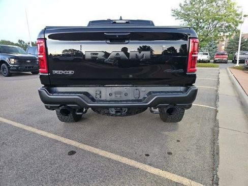 Used 2025 RAM 1500 RHO w/ RHO Level 1 Equipment Group AWD/4WD image 7