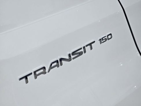 New 2024 Ford Transit 150 Low Roof RWD image 10