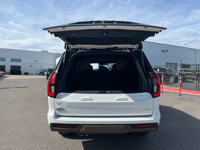 New 2027 Ford Expedition Max King Ranch AWD/4WD image 21