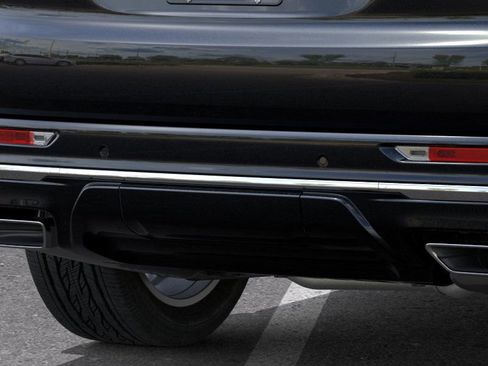 New 2026 Buick Enclave Avenir w/ Super Cruise Package image 7