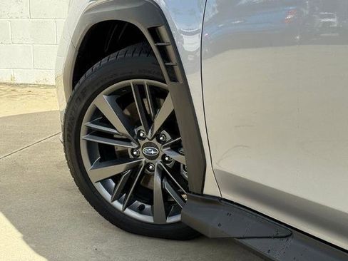 Used 2024 Subaru WRX image 17