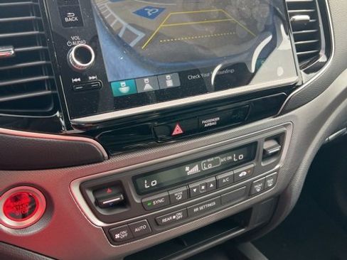 New 2026 Honda Ridgeline Sport image 10