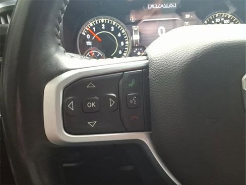 Used 2021 RAM 1500 Big Horn image 15