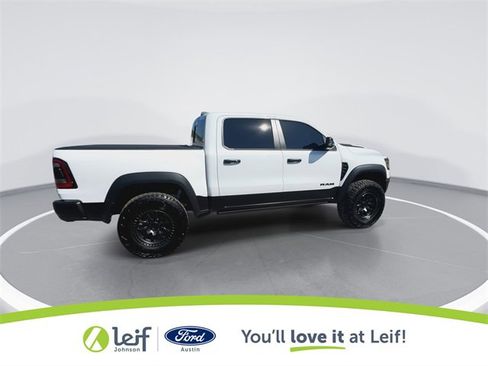 Used 2024 RAM 1500 TRX w/ TRX Level 1 Equipment Group image 4