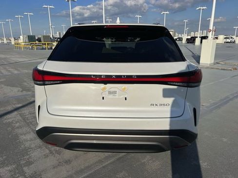 Used 2024 Lexus RX 350 Premium Plus w/ Convenience Package image 24